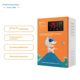 Jingchuang cold storage electronic control box ECB-20PLUS phase sequence missing item overload protection refrigeration defrost cold storage control cabinet
