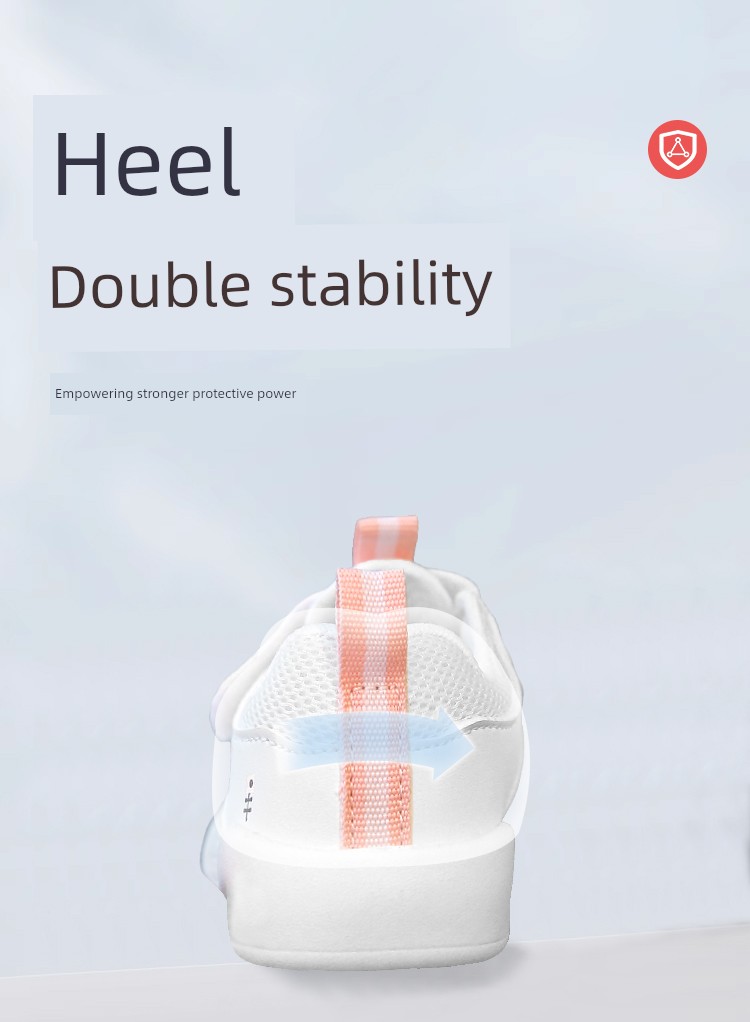 Jq Jingqi Baby Sandals Summer New Style Non-Slip Soft-Soled Baby Shoes for Boys and Girls with Hollow Mesh Breathable Functional Shoes — 12