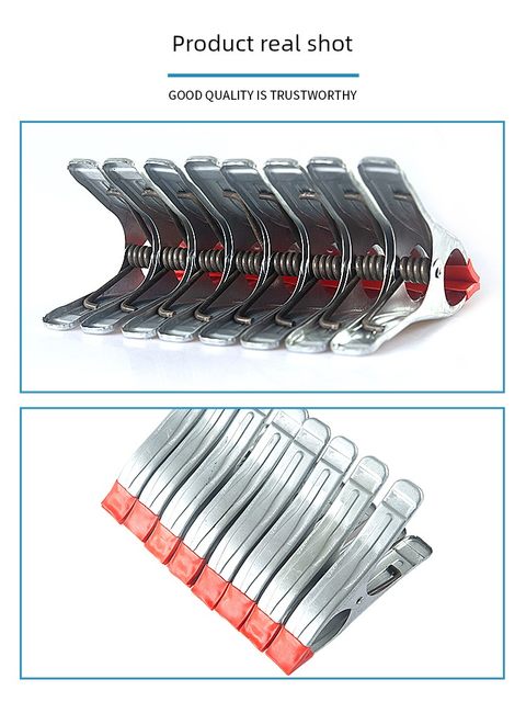 A-shaped clip 4 inch 6 inch 7 inch 9 inch woodworking fixing clip A-shaped clip manual clip strong spring clip stone clamp