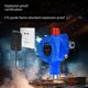 Combustible gas detection alarm Catering Industry and Commercial Hotel Inspection Natural Gas Commercial Gas Detector