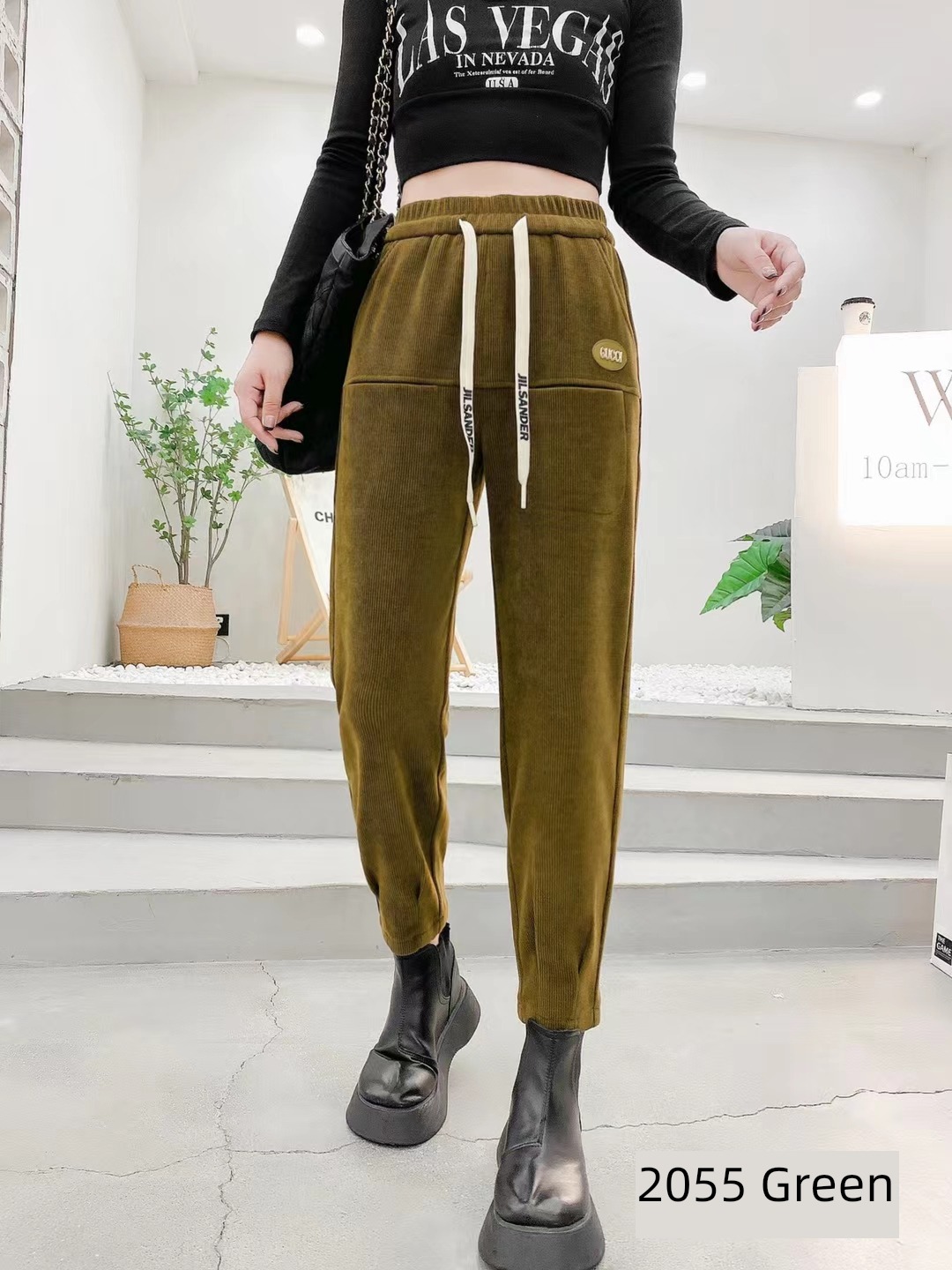 ...