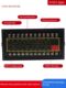 Transmission CY231 quantitative control instrument reduction quantitative weighing display instrument automatic batch weighing controller