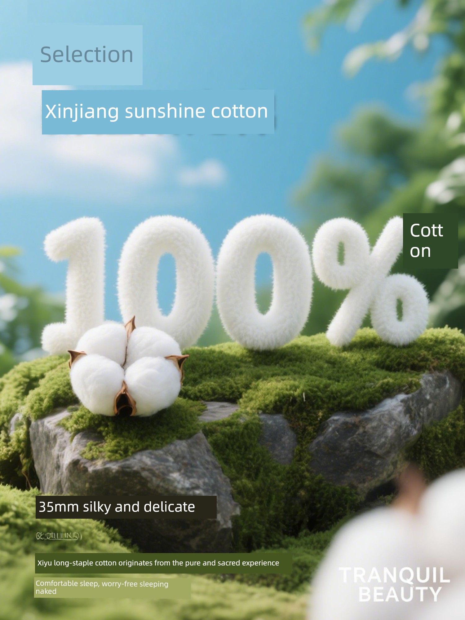 Class a Pure Cotton Bed Sheet Single Piece 100% Cotton Student Dormitory Single Bed Sheet Pillowcase Three-Piece Set 2026 New Model for All Seasons