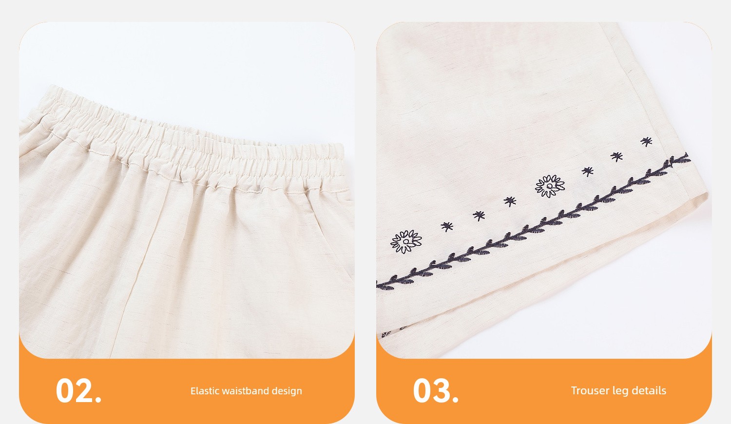 Pudding Haru Summer Children's Clothing Girls' Breathable Top 2026 New Summer Style Children's Fashionable Simple Sweet Outfit — 18
