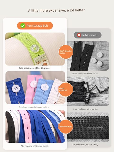 Clothes storage bundles pulling curls sweater base shirt quilts short sleeves folding clothes artifact universal elastic band
