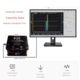 Wireless charging tester MPP25W QI2.2 wireless charging tester 15W test frame Wireless charging test frame