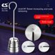 Suce Zengtuo Weight Hanging Pan Weight Pallet Weight Binding Blocks Weight Binding Blocks C-type Iron Weight Binding Blocks N