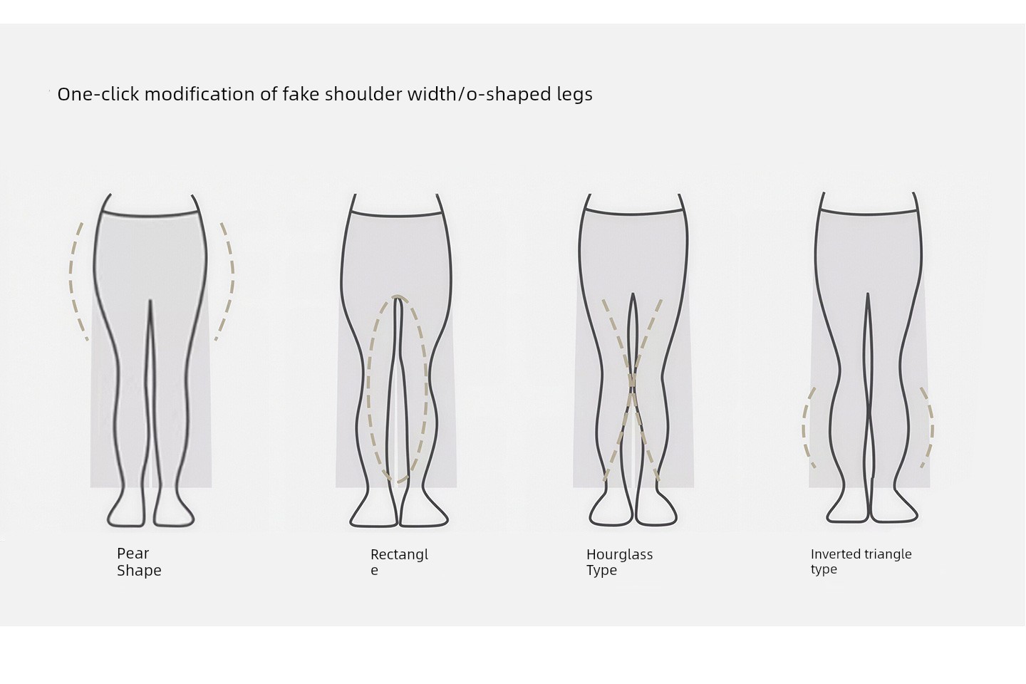 Autumn and Winter Thickened Outer Wear Casual Straight-Leg Pregnant Women's Pants — 14