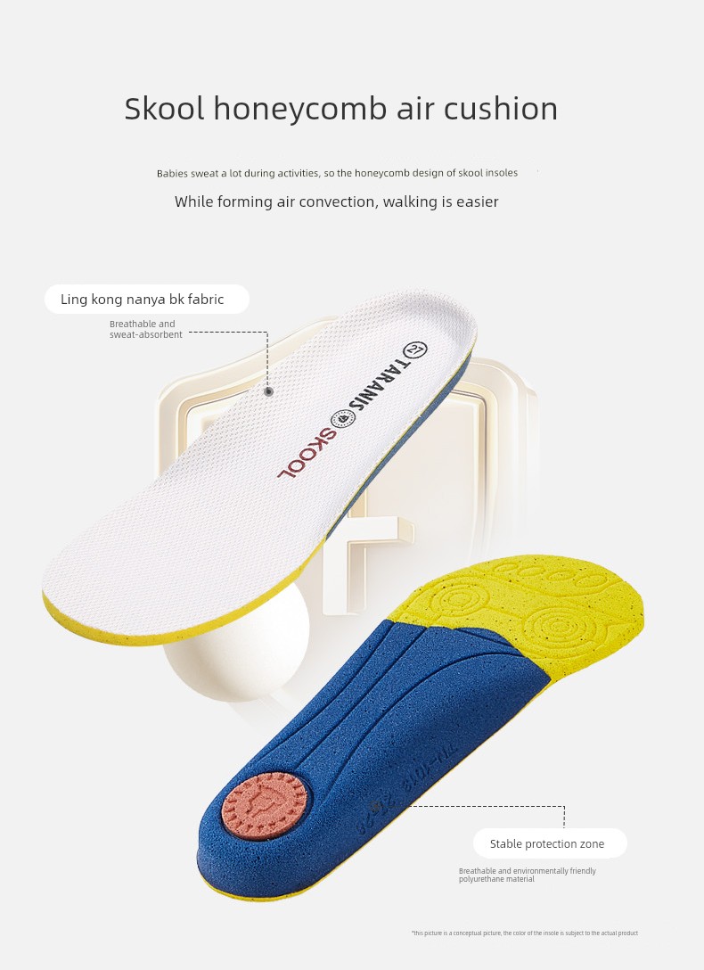 Tyrannis Children's Training Shoes, New Spring and Autumn Sneakers for Girls, T-Toe Silver Cover Ballet Casual Sports Shoes — 8