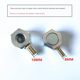 Cooling tube magnetic seat Spark oil seat base Water seat strong magnetic seat 2 minutes 3 minutes 4 minutes Lathe oil injection magnetic seat