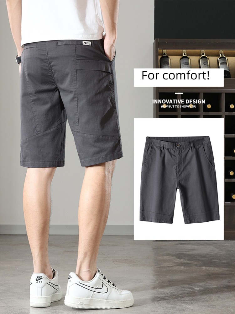 full marks summer leisure time Wear out sandy beach work clothes shorts