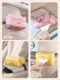 Disney car tissue box cute car handrail box car storage napkin car paper box