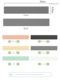 Food grade silicone drain pad kitchen sink countertop pad chopping board anti-slip pad anti-slip coaster bowl and chopstick pad water filter pad