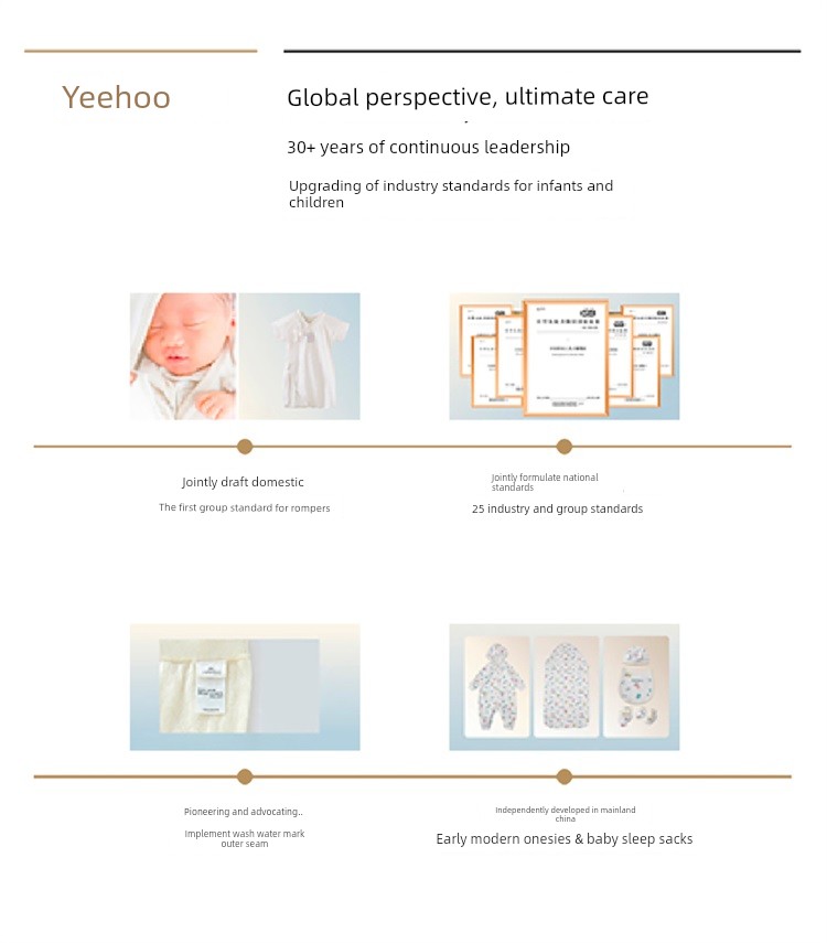 YEEHOO Clothes for Babies Newborn Baby Gift Box for One Month Old — 43
