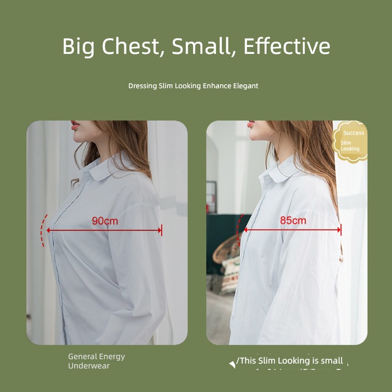 Fat mm Wireless  Bras ultrathin Big size motion vest