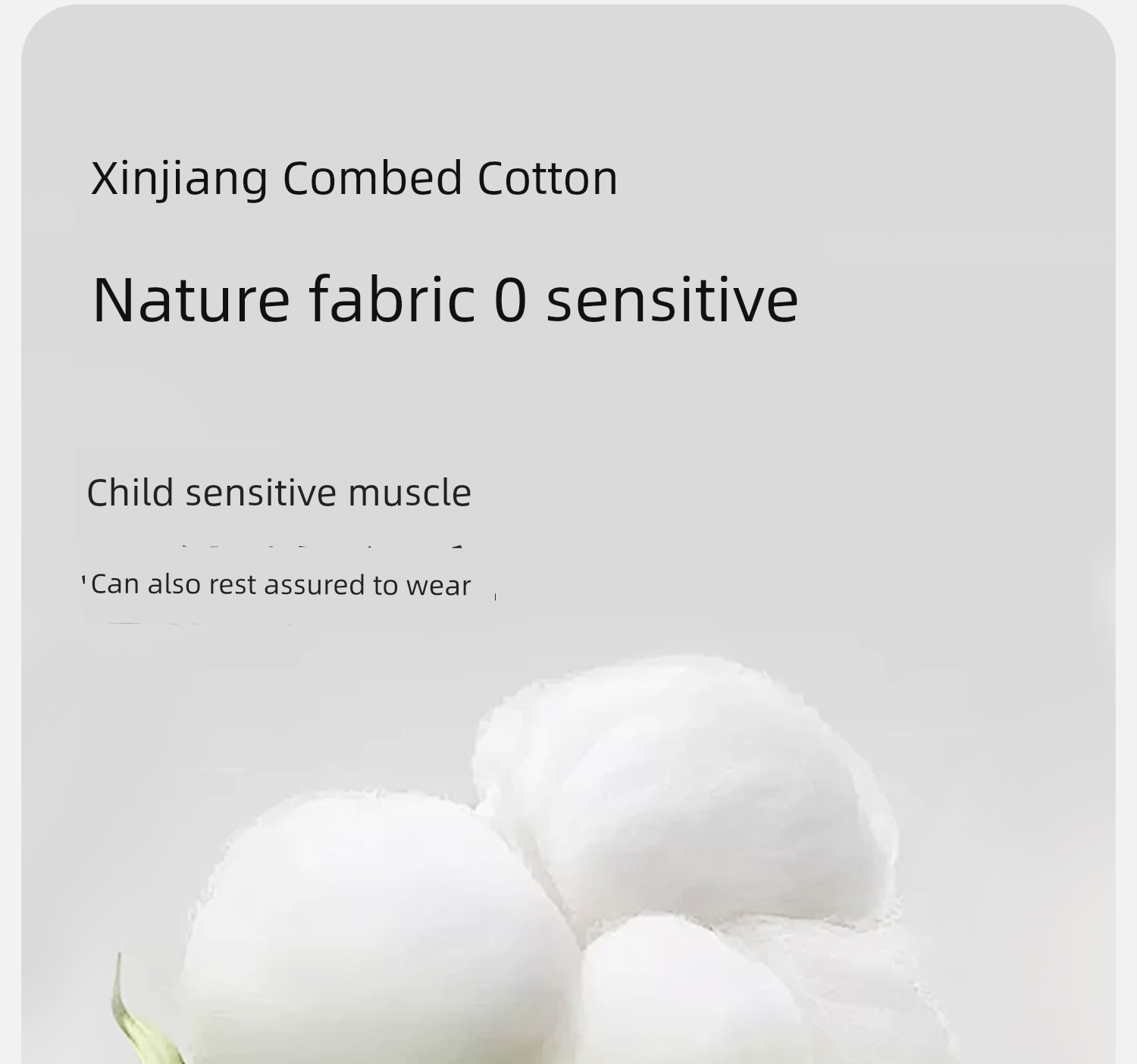 Children's Underwear Girl Class A Non-Hip Clip Children's Girl Bamboo Cotton Briefs Baby Girl Children Triangle Shorts — 9