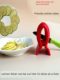 Free shipping knife lemon slicer tomato slicer tomato fruit slicer lemon slicer lemon slicer tool
