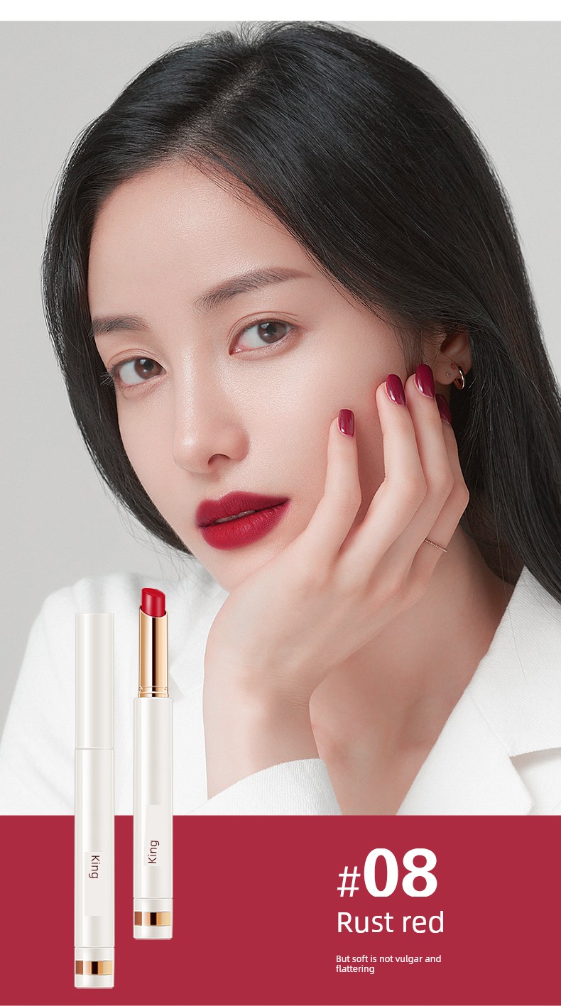 Pregnant Women for Botanist Lipstick — 10
