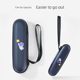 Suitable for iFLYTEK scanning dictionary pen storage bag AIP-S10 English translation pen protection case S11 learning point reading pen carrying bag anti-shock and anti-pressure box Xiaodu dictionary storage box