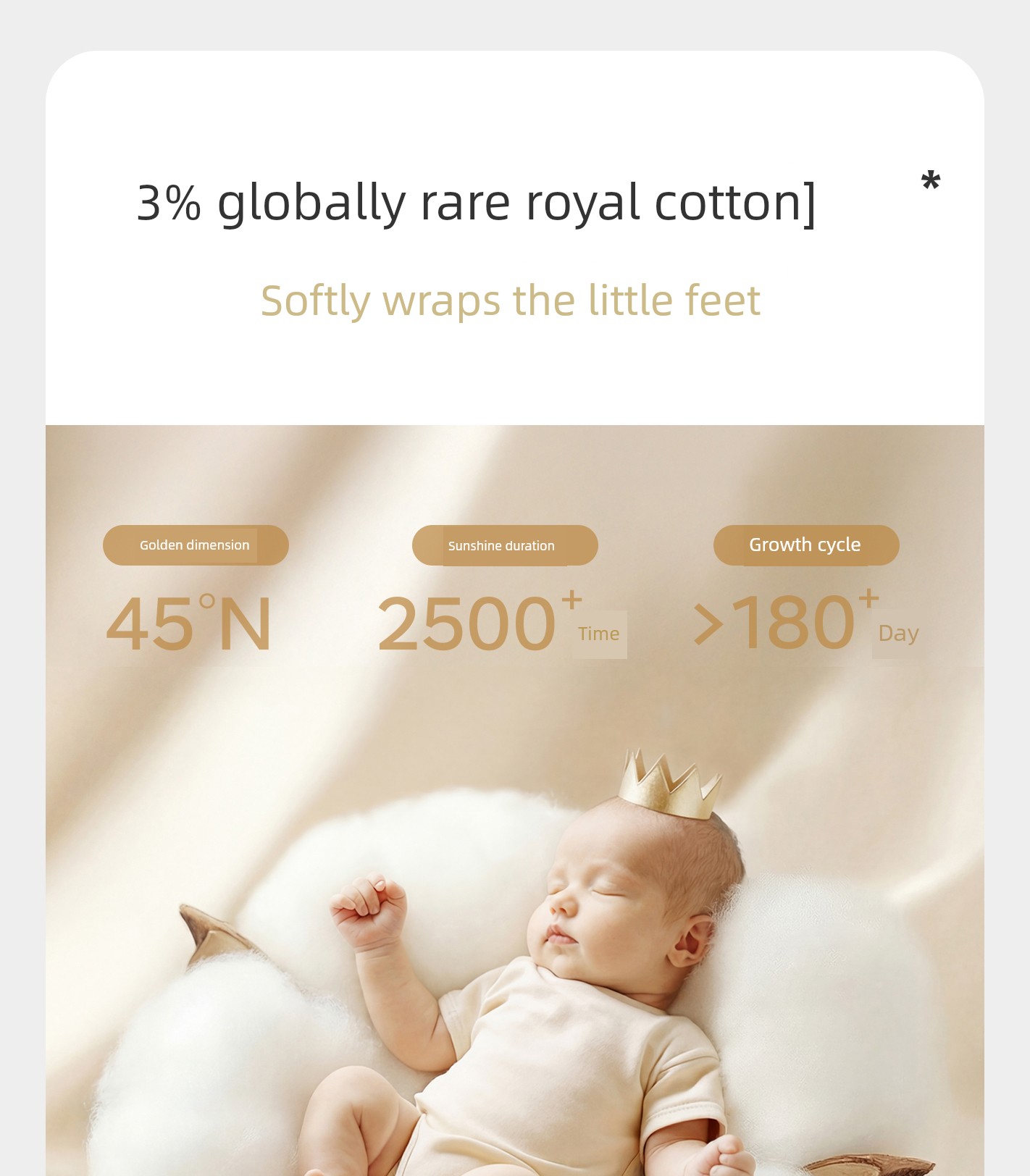 Newborn Babycare Summer Antibacterial Children's Socks — 7