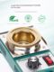 Baogong small constant temperature tin furnace soldering furnace environmentally friendly lead-free soldering pot tin furnace soldering tool tin furnace immersion furnace immersion soldering tool