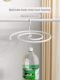 Duvet drying artifact household balcony outdoor bay window spiral cooling quilt rack bed sheet quilt cover stainless steel coat rack