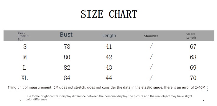 Color contrast raglan sleeve Undershirt jacket ins   T-shirt