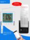 Wireless 4G temperature and humidity recorder GPRS cold storage remote SMS alarm mobile phone Bluetooth printing cold chain data