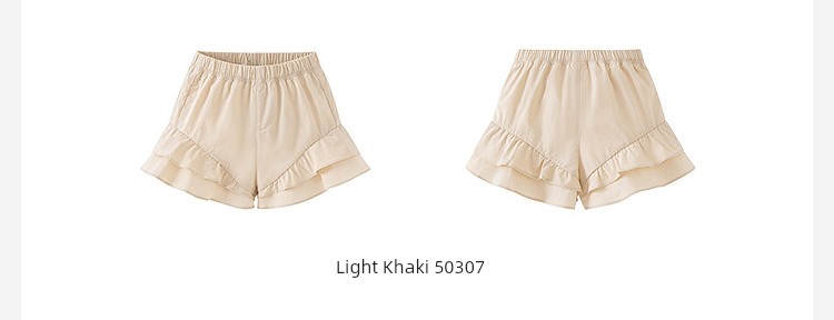 Mini Balabala Short-Sleeved T-Shirts and Pants for Boys and Girls, Summer Quick-Drying Kidsren's Tops, Shorts and Leggings Collection — 147