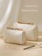 Makeup brush bag for women with high-end business trip toiletries multi-functional makeup bag for women with 2025 new portable storage bag
