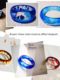 水晶滴胶二代色精环氧树脂DIY手工材料水墨画效果高浓缩染色剂