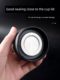 Food grade thermos cup water cup sealing ring cup rubber rubber ring leather ring sealing cover silicone gasket cup cover accessories