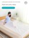 Disposable bed sheets, pillowcases, quilt covers, quilts, single bedding, train double sleeper travel hotel