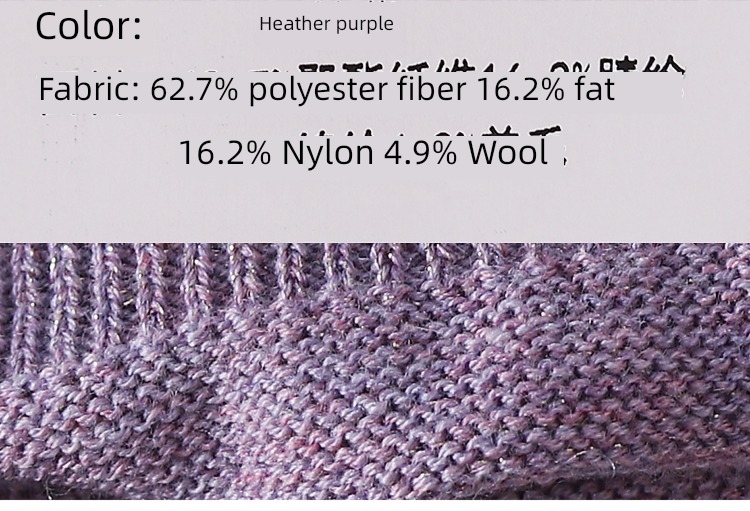 Huaxi 399 element brand discount Women's wear new pattern sweater