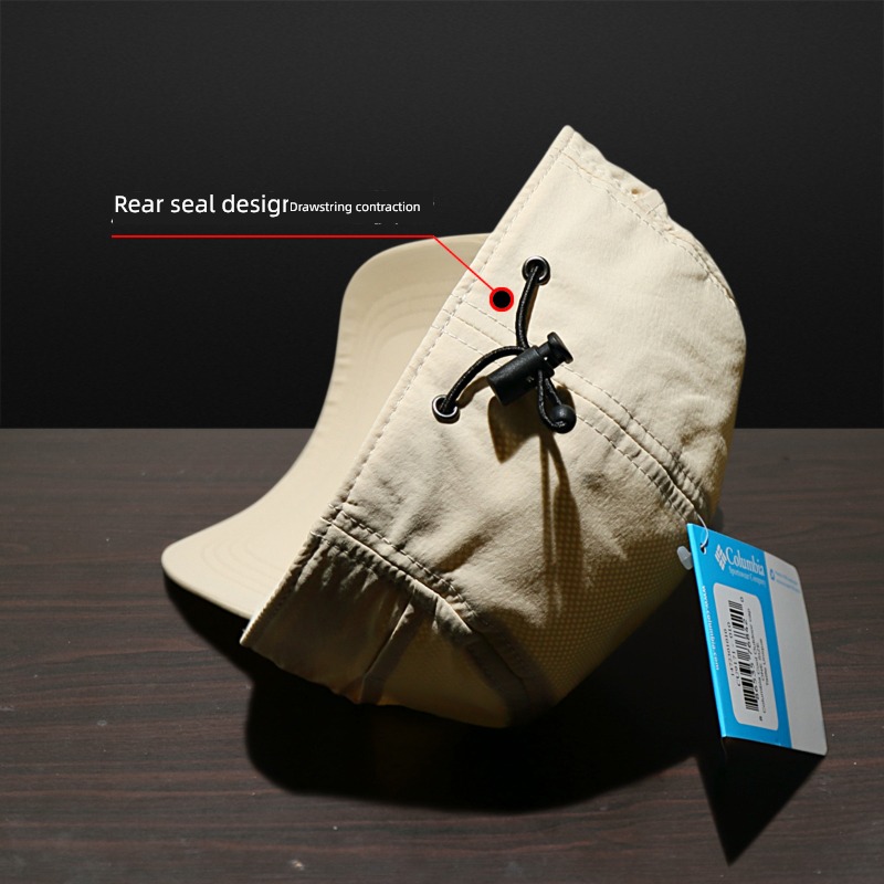 after seal summer Sun hat Travel motion outdoors