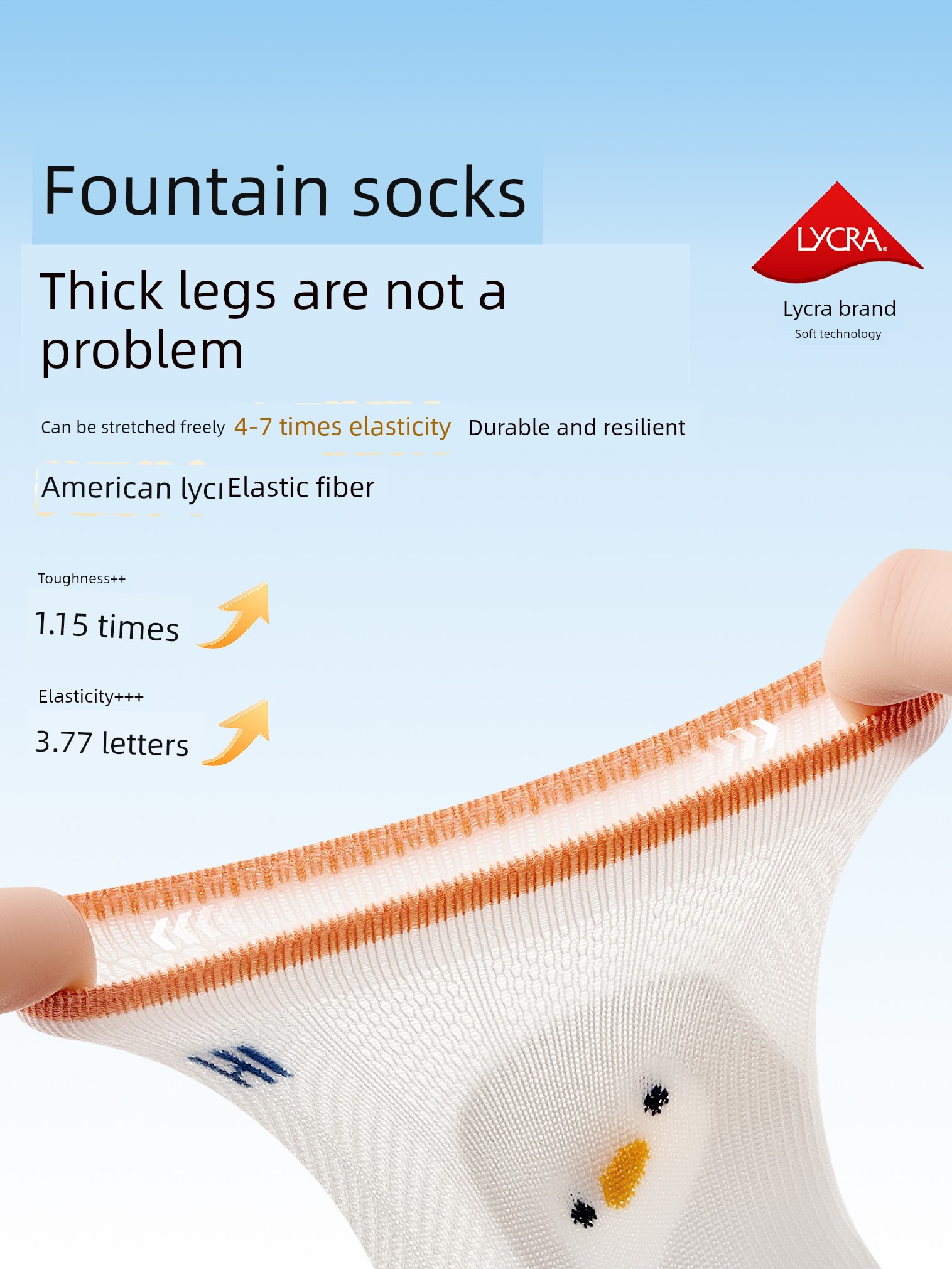 Baby Floor Socks Summer Thin Pure Cotton Class a Indoor Anti-Slip Socks for Boys Mid-Calf Infant Learning-To-Walk Socks — 4