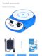 Dingxinyi Magnetic Agitator Laboratory Digital Speed Small Ultralight Magnetic Agitator Liquid Agitator