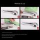 German AUTOSOL OUD Metal Pulsing Paste Stainless Steel Polishing Bar Rust Removal Hardware Scratch Copper Paste