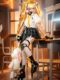 王者荣耀安琪拉时之奇旅皮肤cos女款jk风制服cosplay二次元游戏服