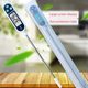 Thermometer for kitchen water temperature measurement oil temperature measuring meter for commercial baking special extended baby milk powder water thermometer