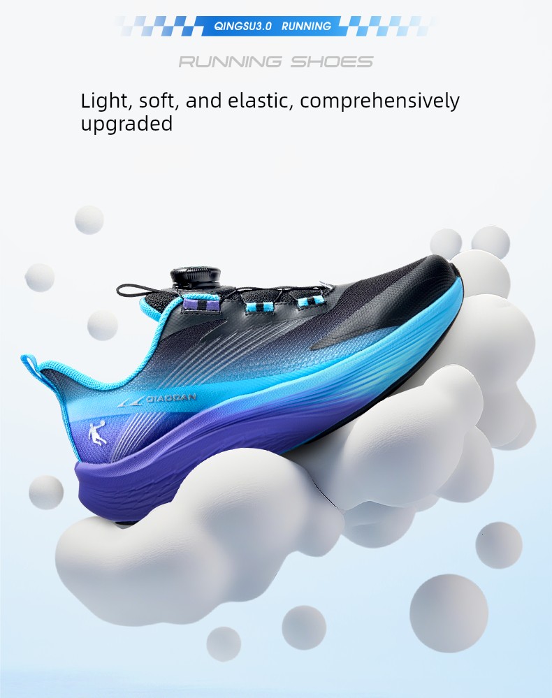 Lightweight 3 Jordan Children's Shoes Boys' Running Shoes Spring, Autumn and Summer Professional Running Shoes Youth Sports Shoes Kidsren's Shoes — 8