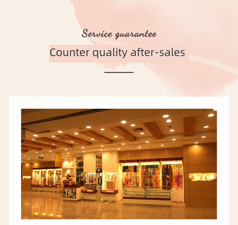 Qin Qu female mom Gift box Hangzhou Silkworm cheongsam Silk scarf