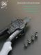 Premium Fukuoka Hoshi brand riveting gun stainless steel rivet riveting gun heavy duty industrial grade riveting gun labor-saving tools