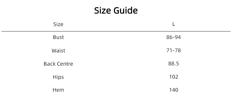 Women's wear sexy Side split Hem square neck Dress