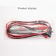 Speed Parker multimeter pen digital universal pointer special pointer special pointer needle thin tip 1020A test line