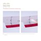 Meowjiang HOBBY MIO Model Figure hook pen Ultra-fine oily waterproof and rub-resistant Ultra-high adhesion