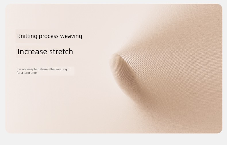 Qianxi New Anti-Gravity Seamless Fall and Winter Pregnant Women's Underpants — 18