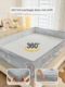 Cotton cover full cover bed cover sheet waterproof urine-proof anti-slip mattress protective cover all seasons 2025 new model