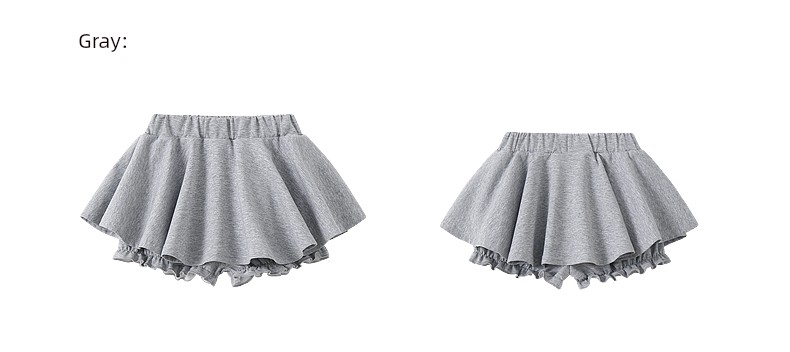 Ueki Girls' Vest Summer Thin Lace Hooded Children's Sleeveless Vest Teenagers' Knitted Top — 27