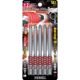 VESSEL Weiwei electric screwdriver strong magnetic PH1 cross beaker imported from Japan super hard anti-slip